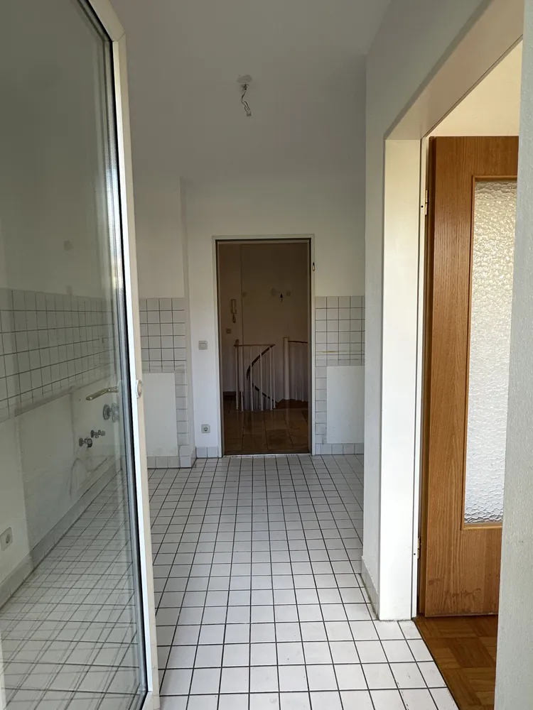 4 Zimmer Wohnung mit 96 m² in München – Bild 8