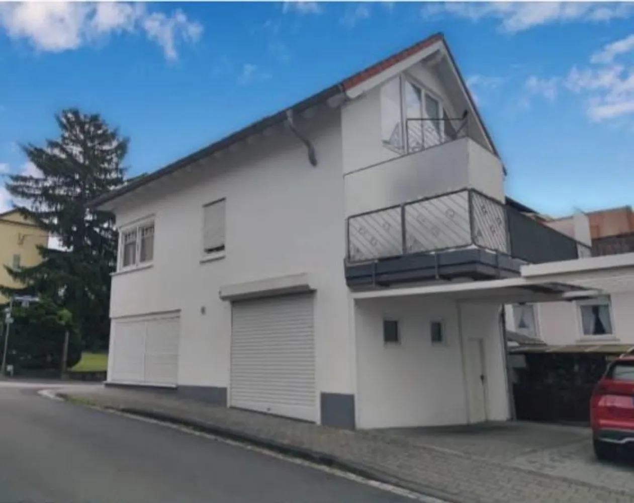 3 Zimmer Haus mit 110 m² in Wiesbaden – Bild 2