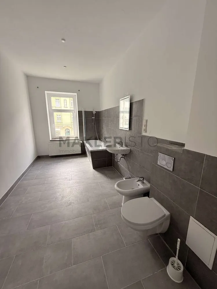 3 Zimmer Wohnung mit 75 m² in Leipzig – Bild 6