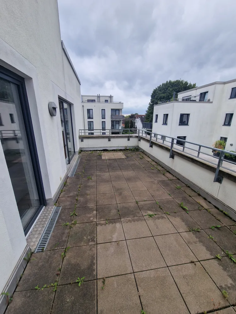 5 Zimmer Wohnung mit 126 m² in Hamburg – Bild 9