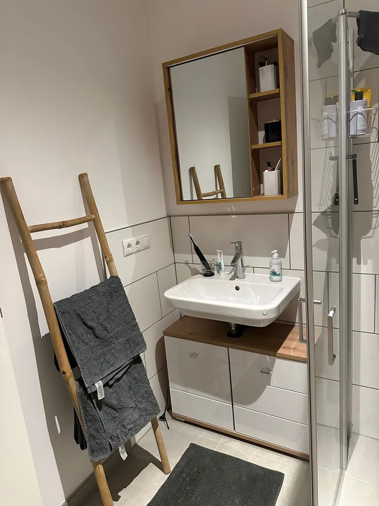 1 Zimmer Wohnung mit 44 m² in Kassel – Bild 8
