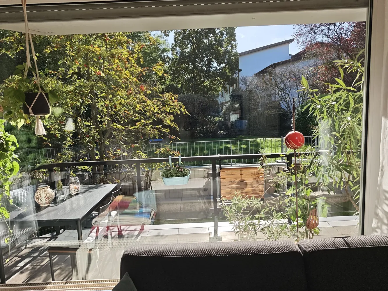 3 room apartment with 91 m² in Düsseldorf – Photo 6