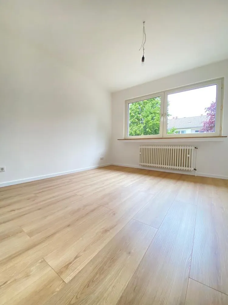 3 room apartment with 64 m² in Gelsenkirchen – Photo 6