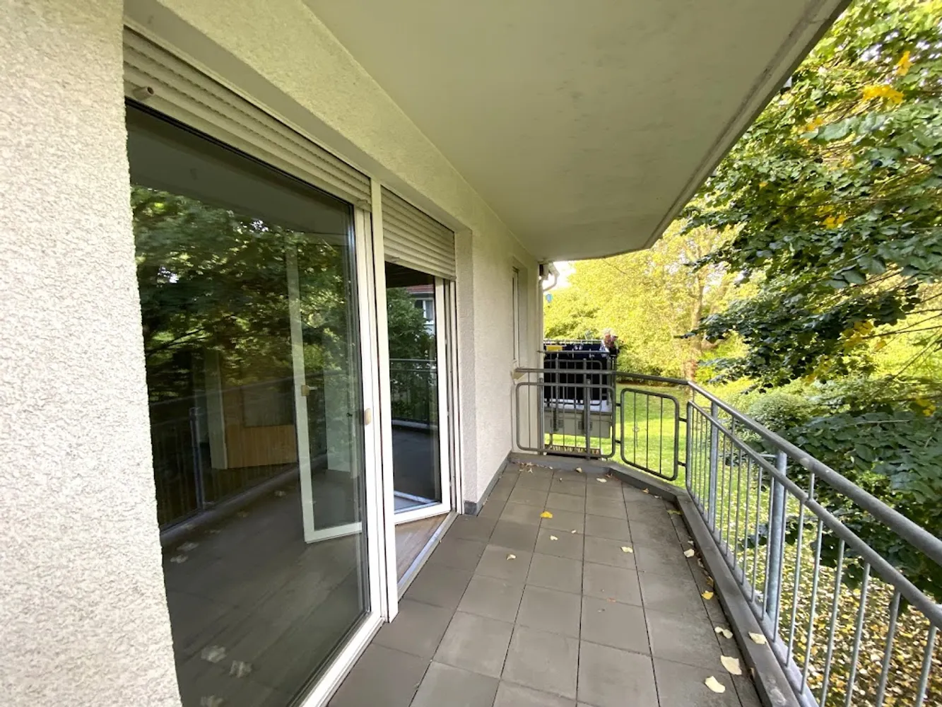 1 Zimmer Wohnung mit 45 m² in Essen – Bild 5