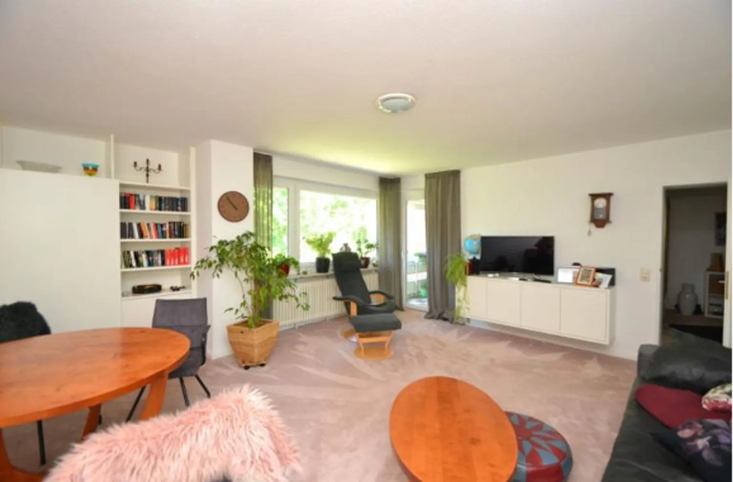 3 Zimmer Wohnung mit 87 m² in Bremerhaven – Bild 4