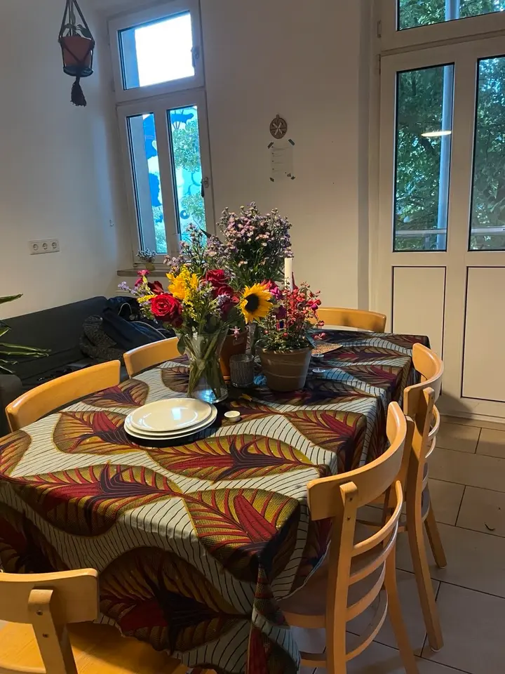 5 Zimmer Wohnung mit 135 m² in Nürnberg – Bild 9