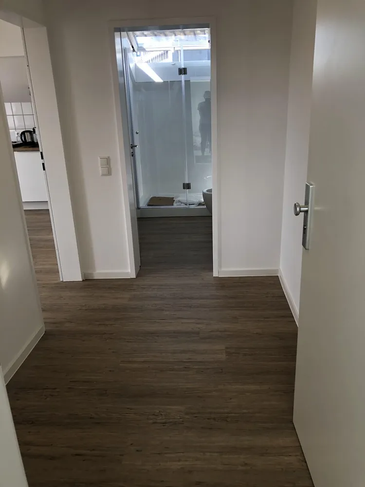 1 Zimmer Wohnung mit 46 m² in Lüdenscheid – Bild 3