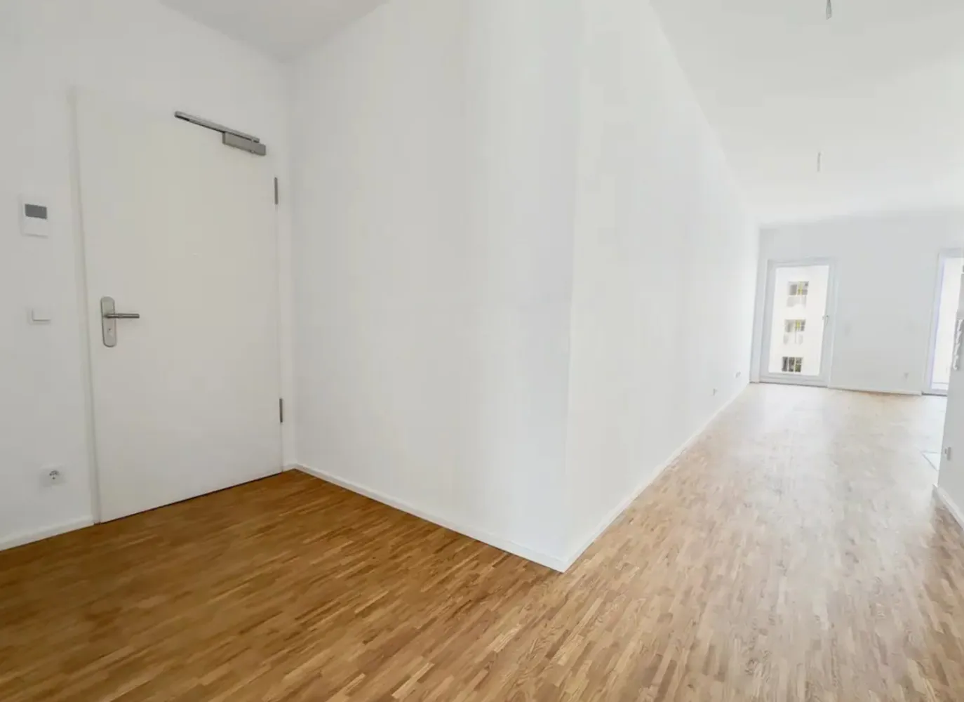 3 room apartment with 84 m² in Munich – Photo 5