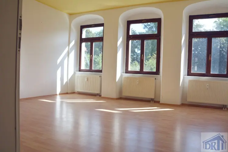 4 room apartment with 122 m² in Zittau – Photo 9