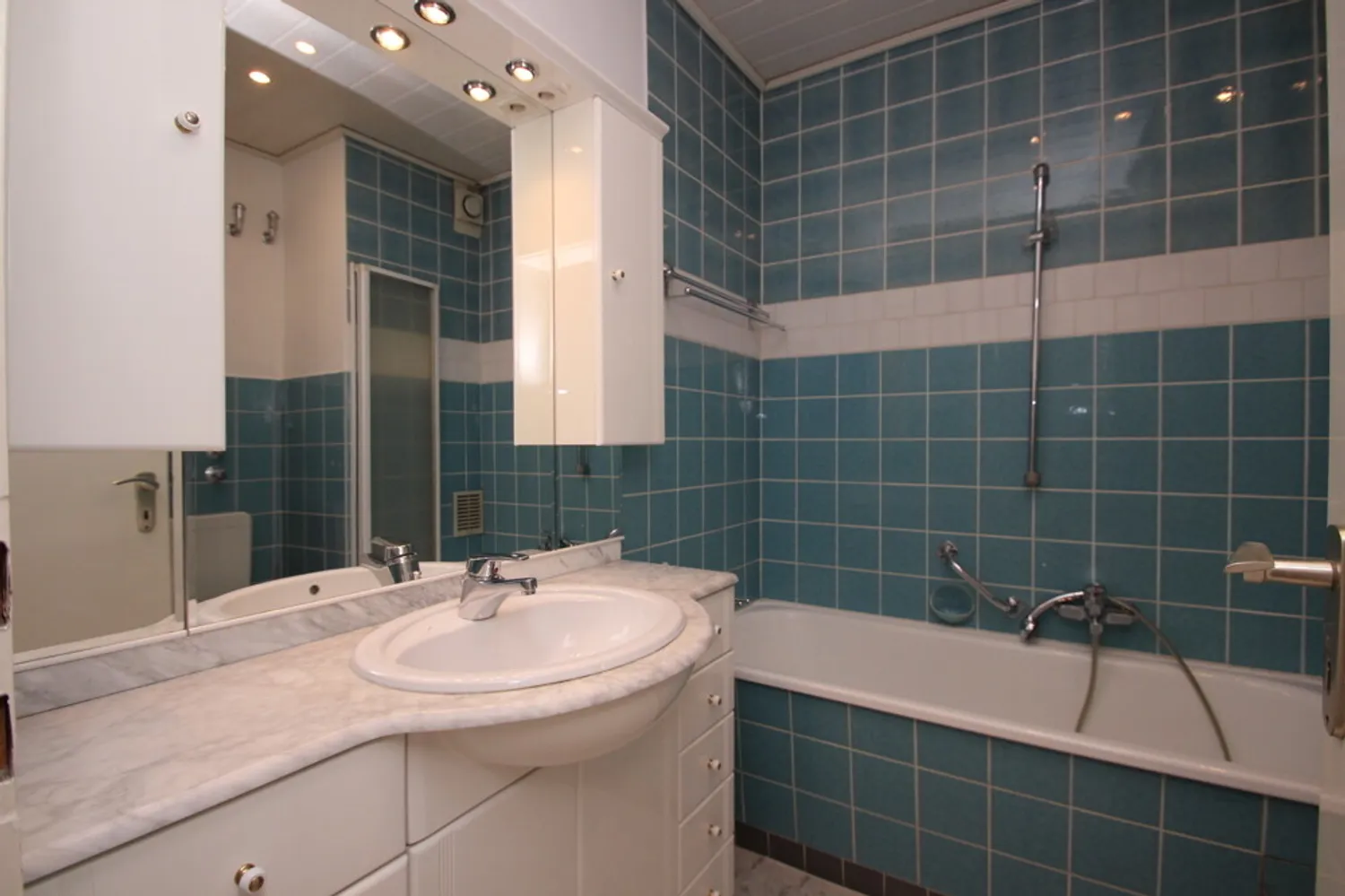 2 Zimmer Wohnung mit 58 m² in Mönchengladbach – Bild 6