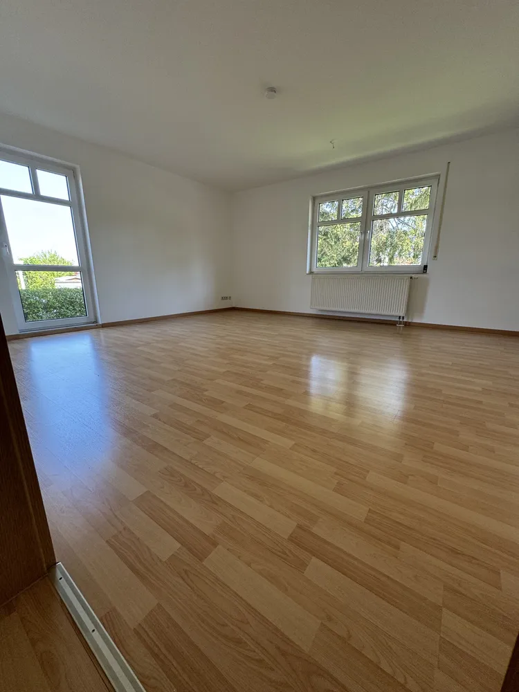 2 Zimmer Wohnung mit 60 m² in Dresden – Bild 3