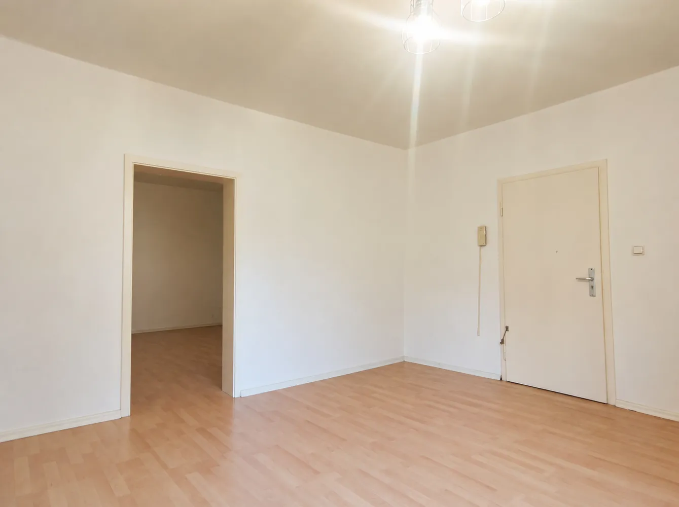 2 Zimmer Wohnung mit 44 m² in Dortmund – Bild 6