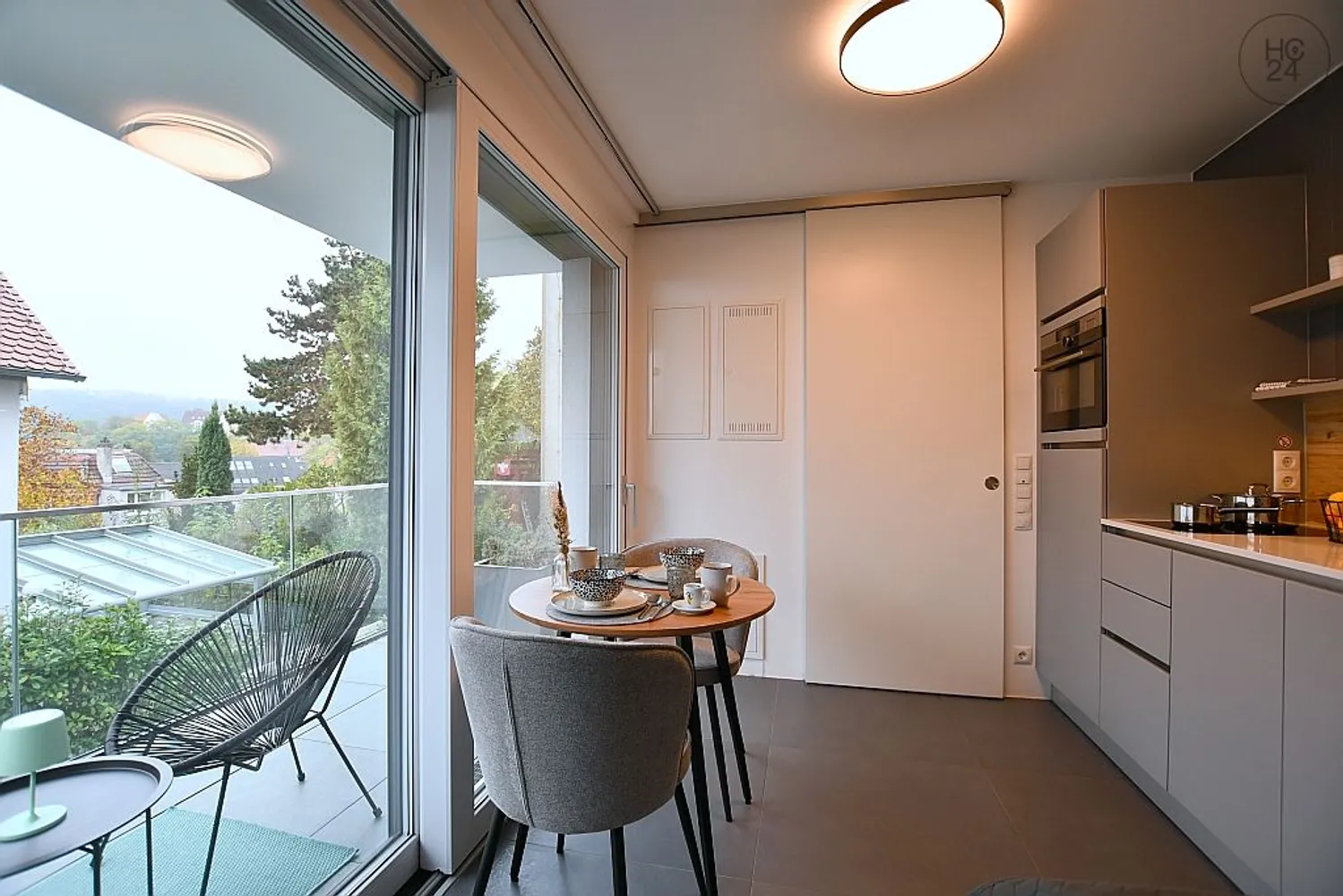 1 Zimmer Wohnung mit 26 m² in Stuttgart – Bild 6