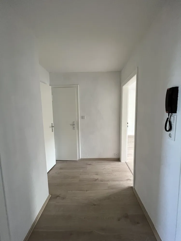 2 room apartment with 46 m² in Essen – Photo 10
