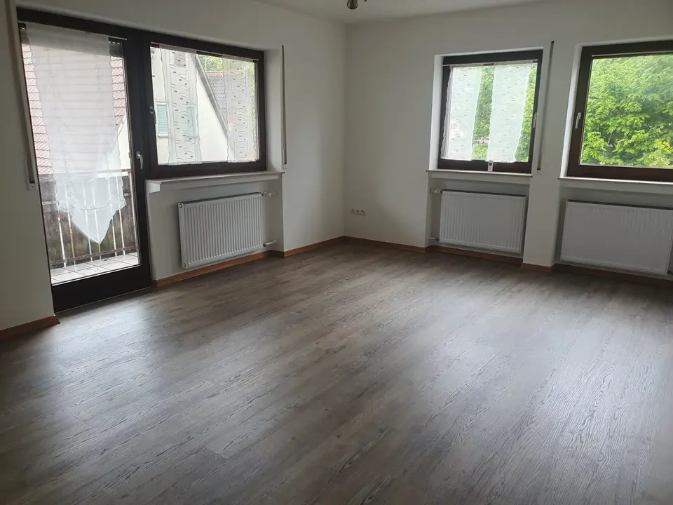 3 Zimmer Wohnung mit 75 m² in Würzburg – Bild 8