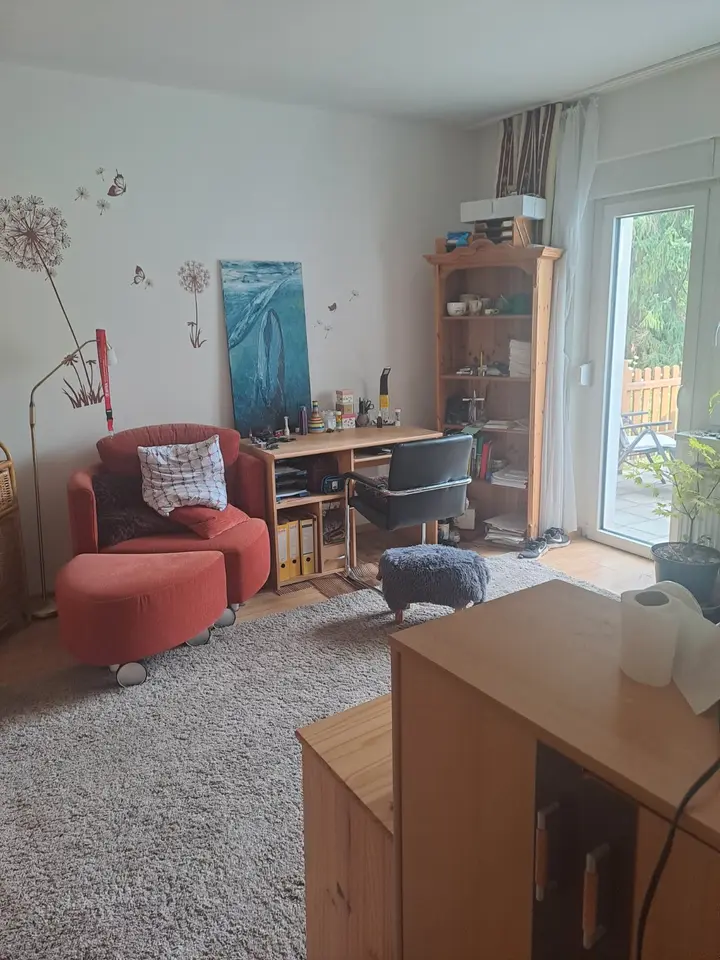 WG-Zimmer mit 16 m² in Berlin – Bild 4