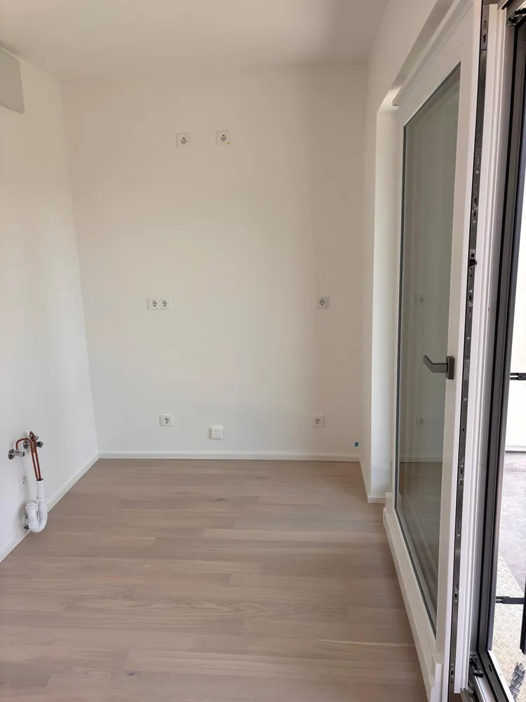 1 Zimmer Wohnung mit 44 m² in München – Bild 2