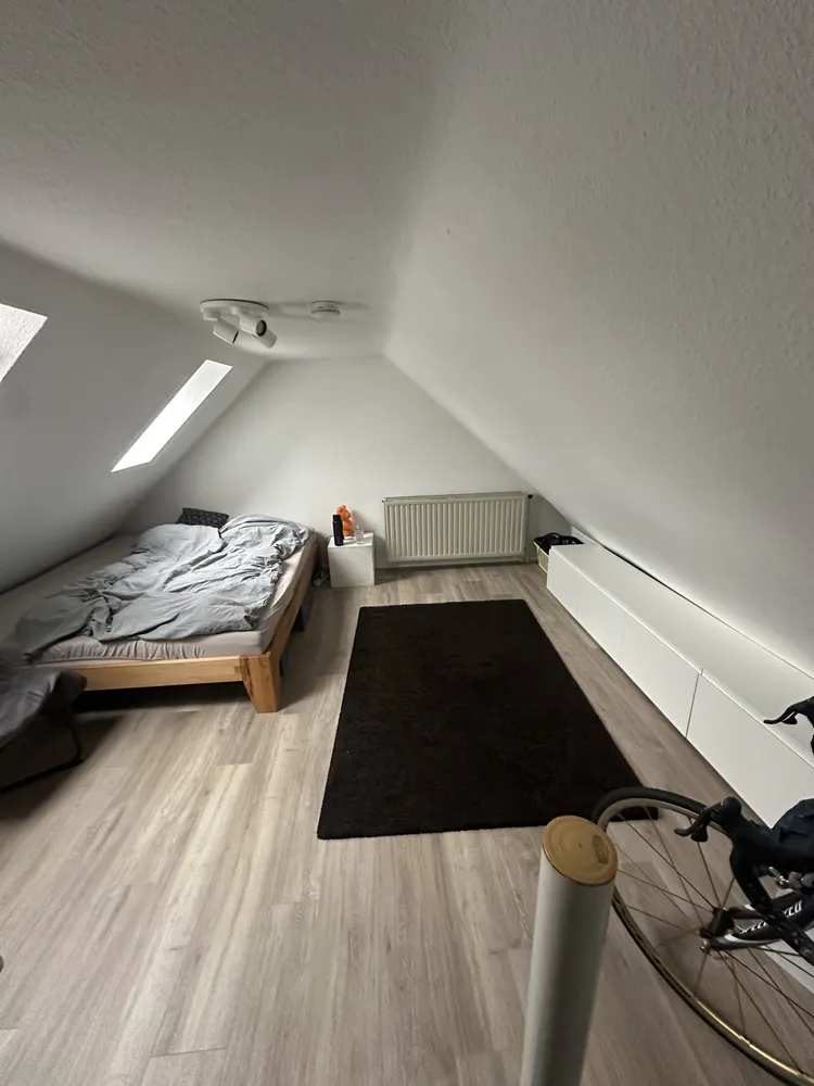 2 Zimmer Wohnung mit 50 m² in Darmstadt – Bild 10