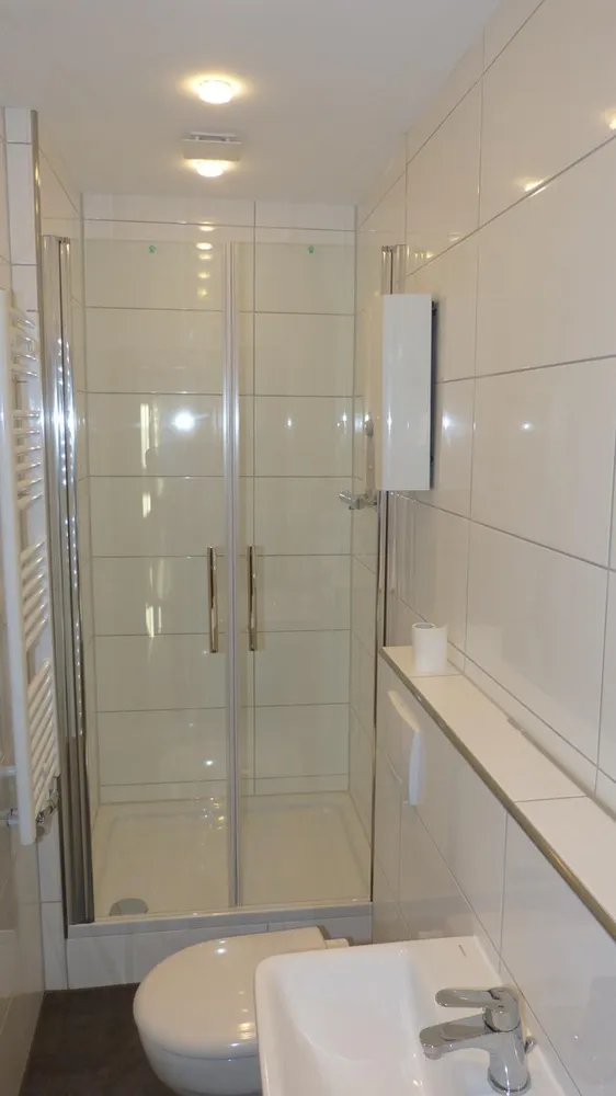2 Zimmer Wohnung mit 60 m² in Wuppertal – Bild 3
