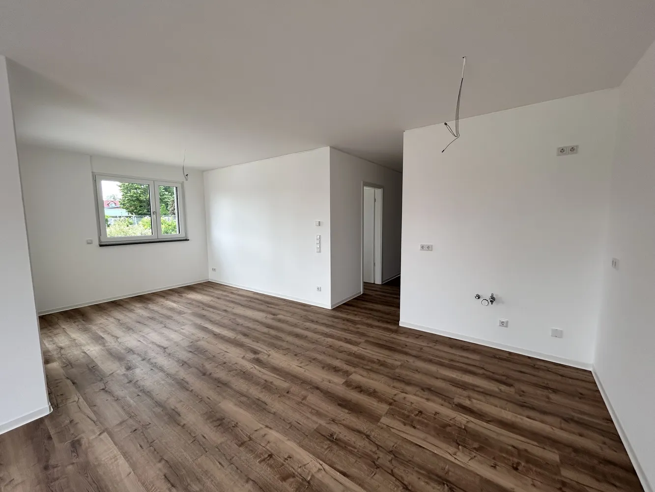 4 Zimmer Wohnung mit 102 m² in Schwabach – Bild 12