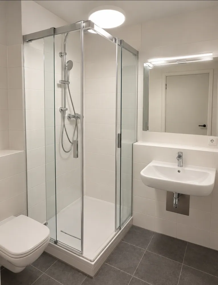 4 Zimmer Wohnung mit 90 m² in München – Bild 3
