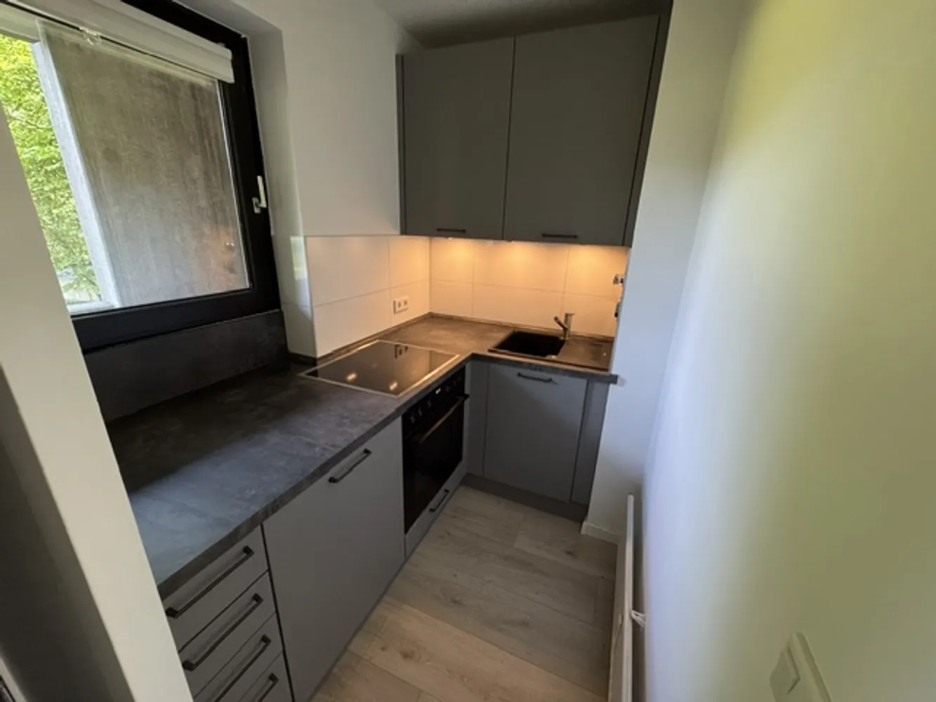 1 Zimmer Wohnung mit 35 m² in Hannover – Bild 2