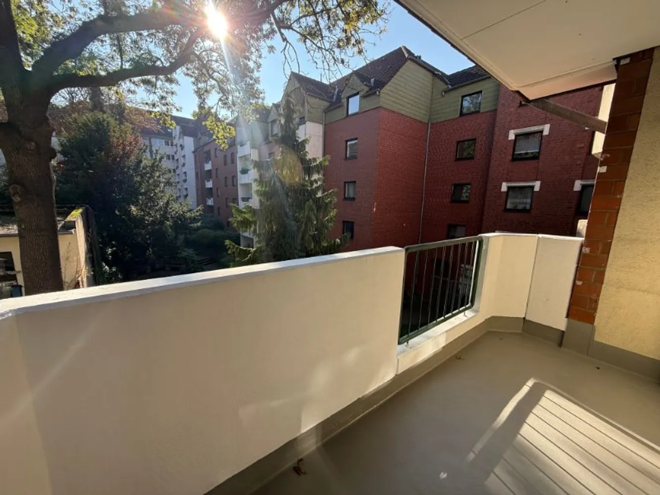 4 room apartment with 70 m² in Dortmund – Photo 6