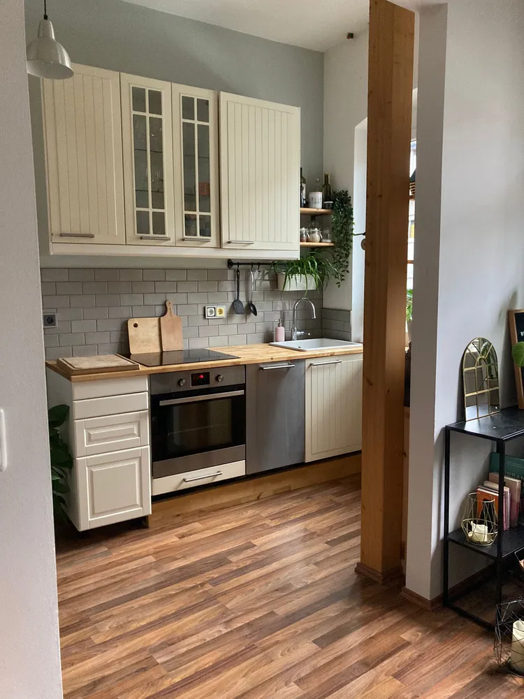 2 Zimmer Wohnung mit 50 m² in Köln – Bild 9