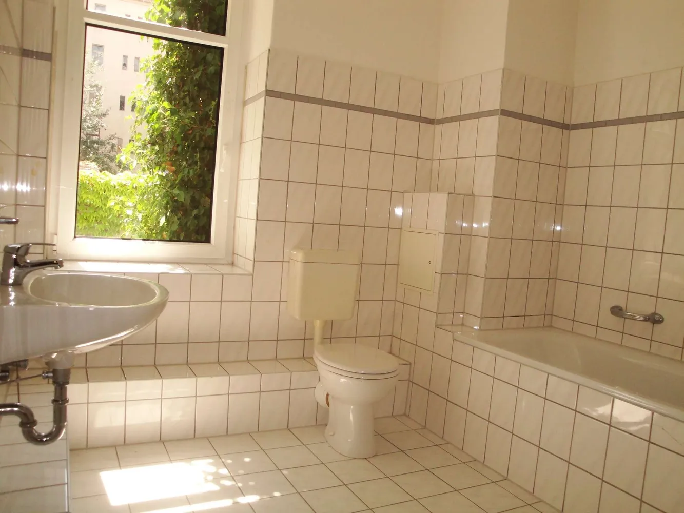 2 Zimmer Wohnung mit 62 m² in Leipzig – Bild 5
