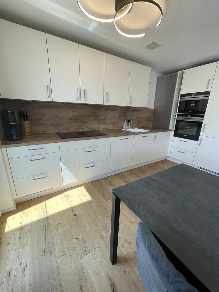 4 Zimmer Wohnung mit 100 m² in Augsburg – Bild 6