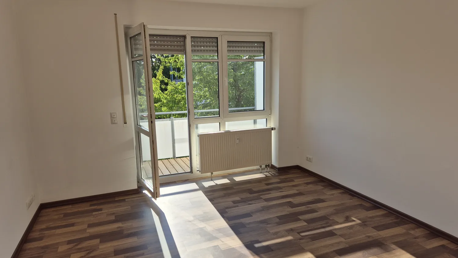 1 Zimmer Wohnung mit 35 m² in Regensburg – Bild 8