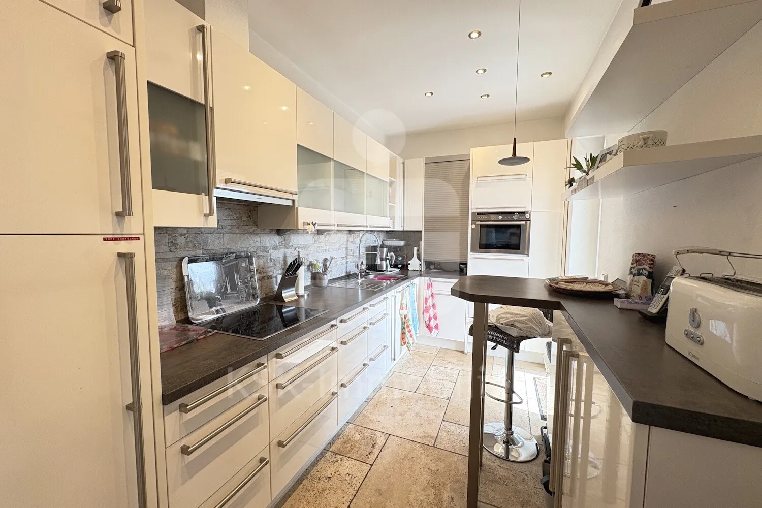 3 room apartment with 117 m² in Bonn – Photo 7