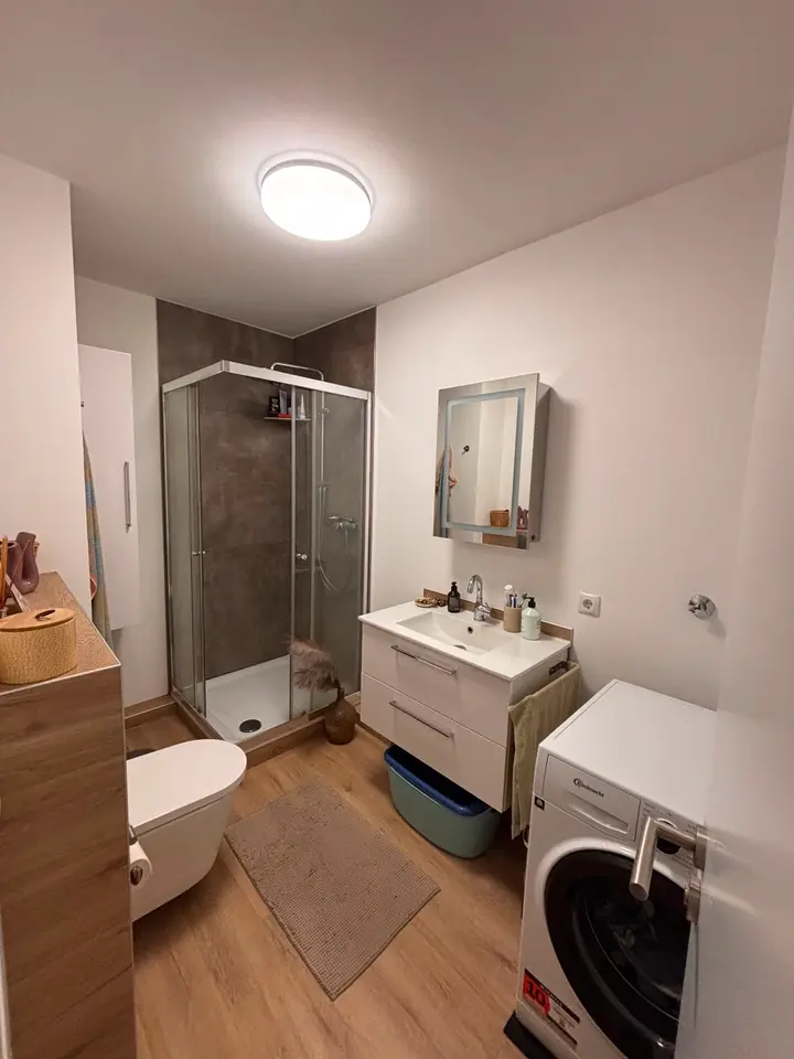 2 Zimmer Wohnung mit 65 m² in Nordhorn – Bild 6