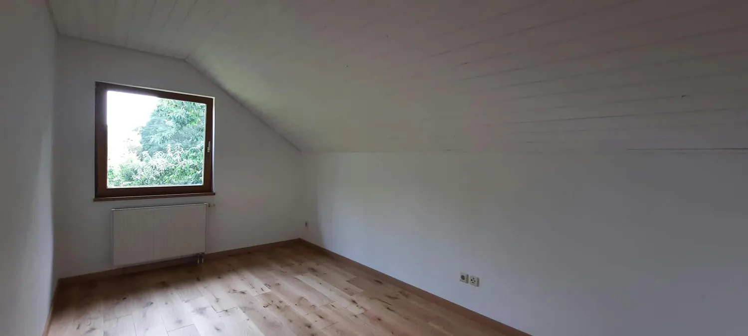 4 Zimmer Haus mit 110 m² in Falkensee – Bild 1