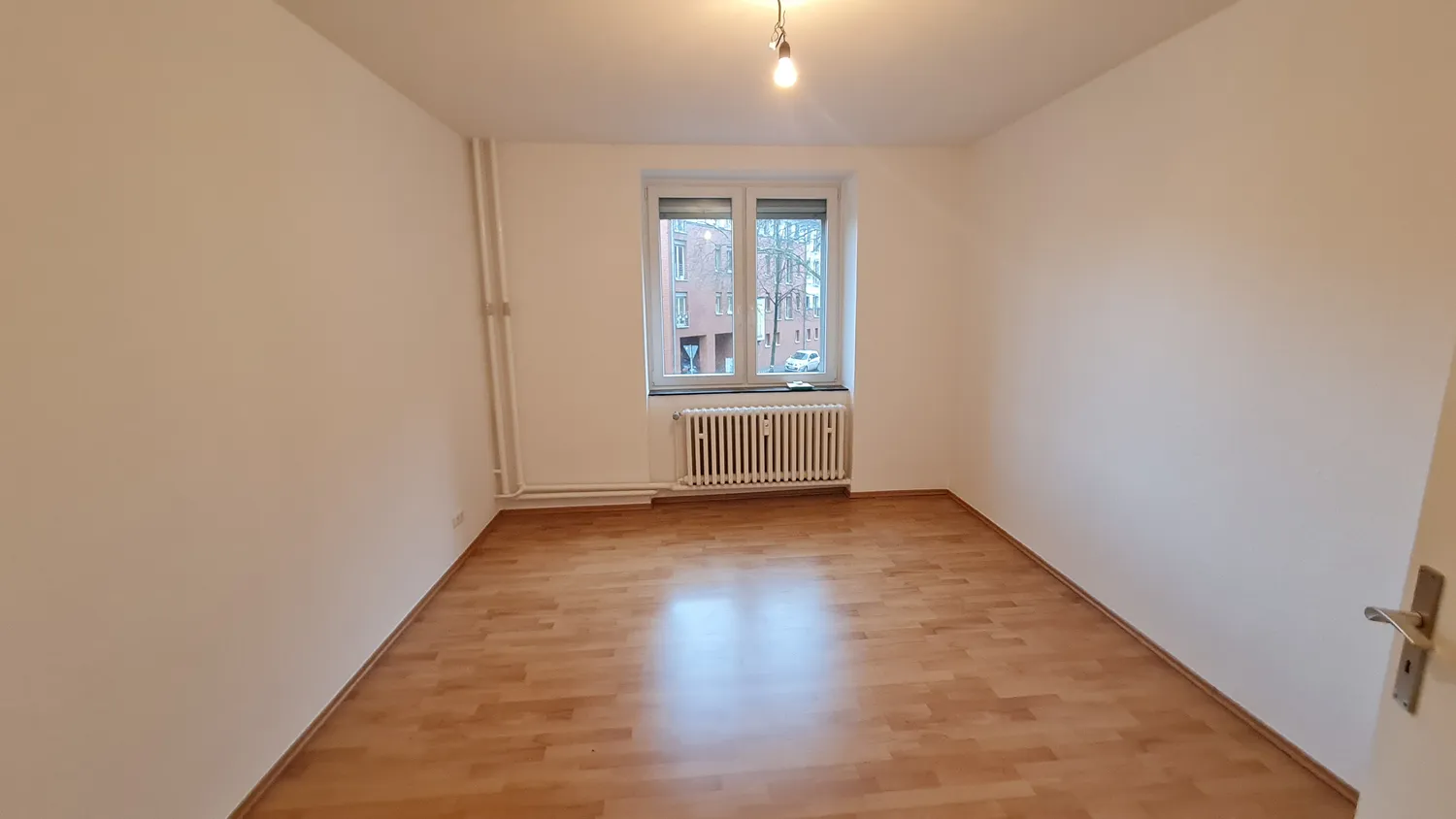 2 Zimmer Wohnung mit 54 m² in Duisburg – Bild 3