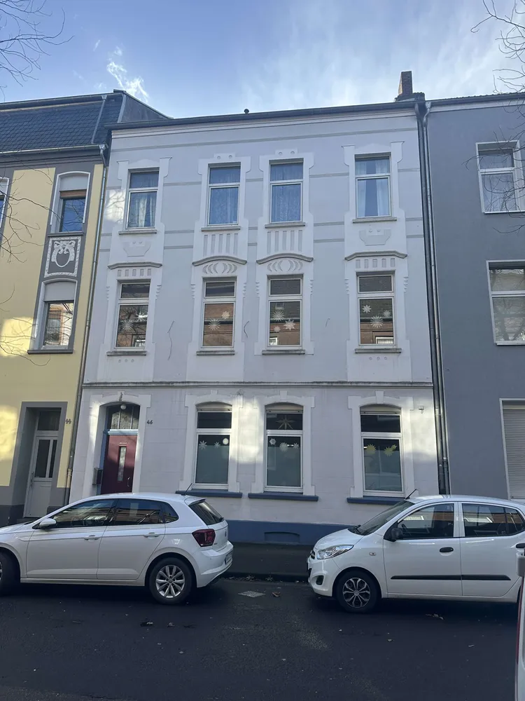 2 Zimmer Wohnung mit 30 m² in Krefeld – Bild 9