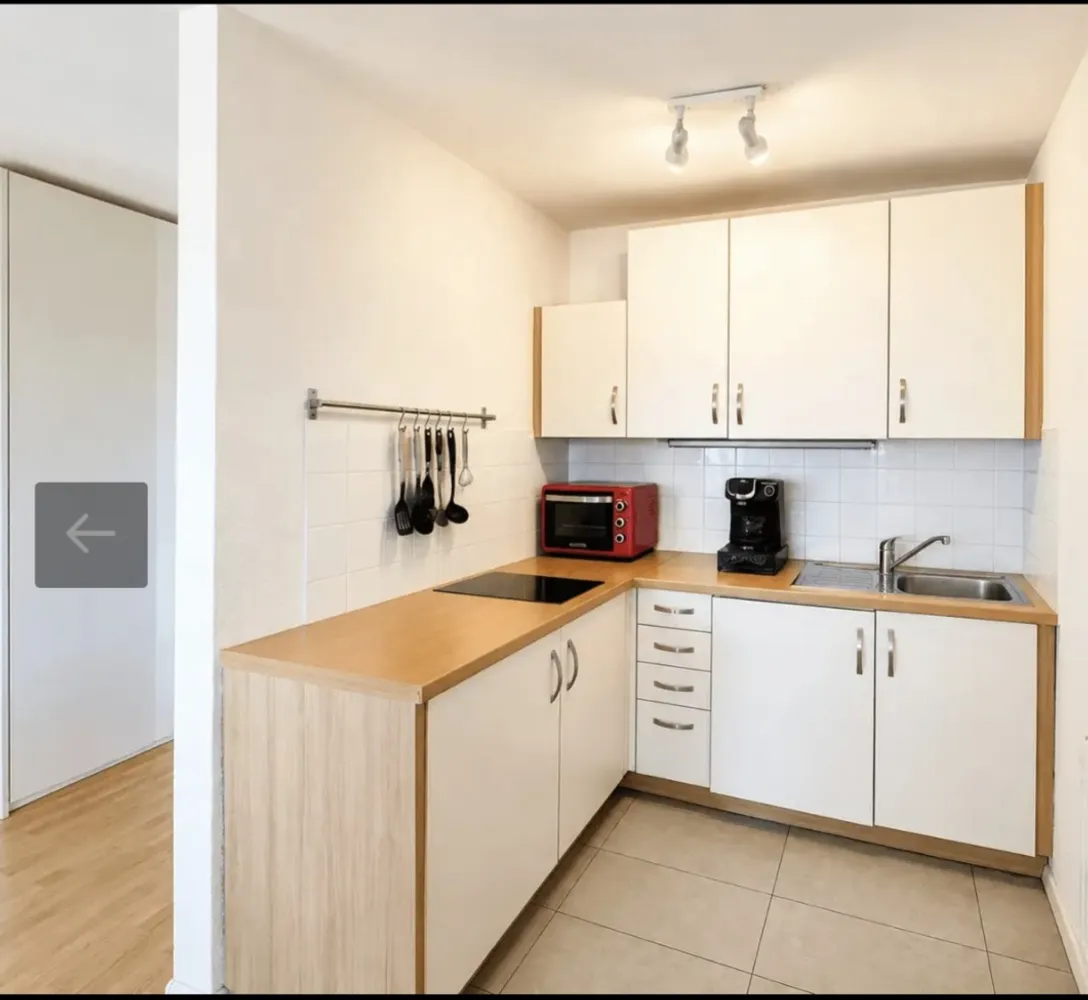1 Zimmer Wohnung mit 44 m² in Freiburg im Breisgau – Bild 8