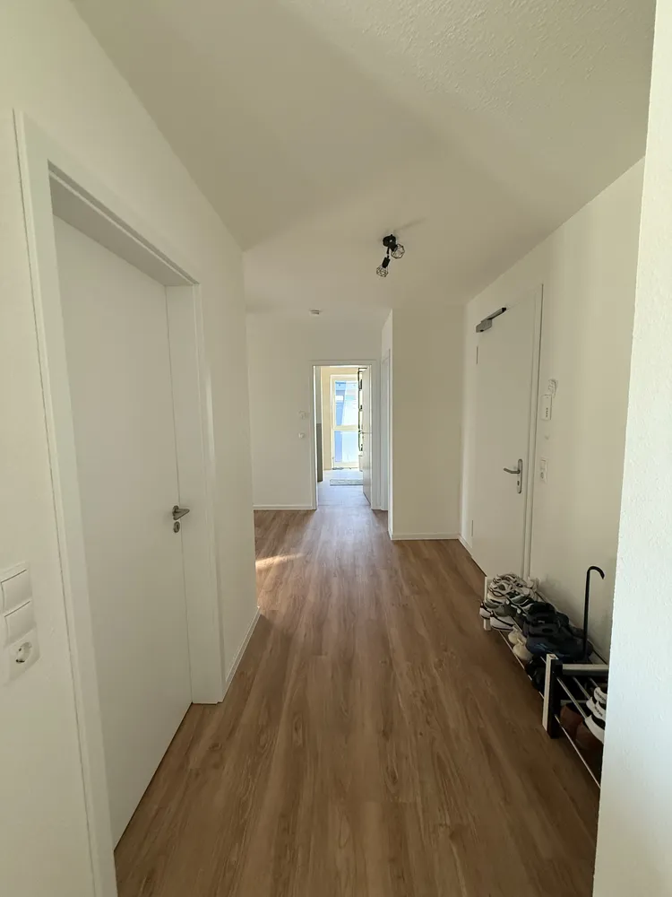 4 Zimmer Wohnung mit 109 m² in Oldenburg – Bild 4