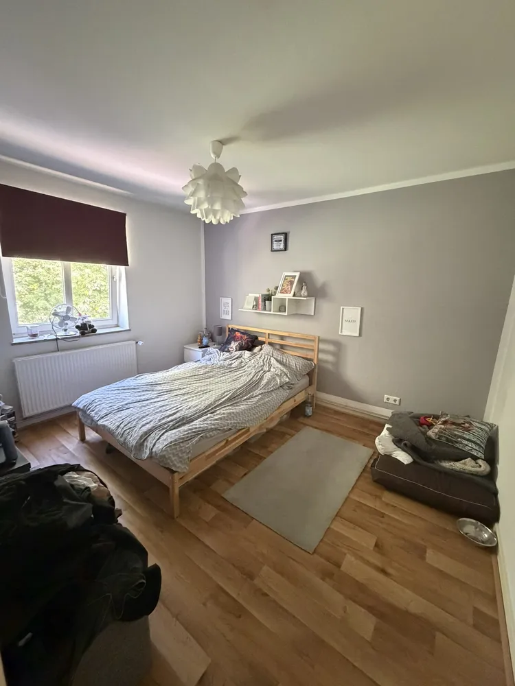 3 Zimmer Wohnung mit 51 m² in Hannover – Bild 7