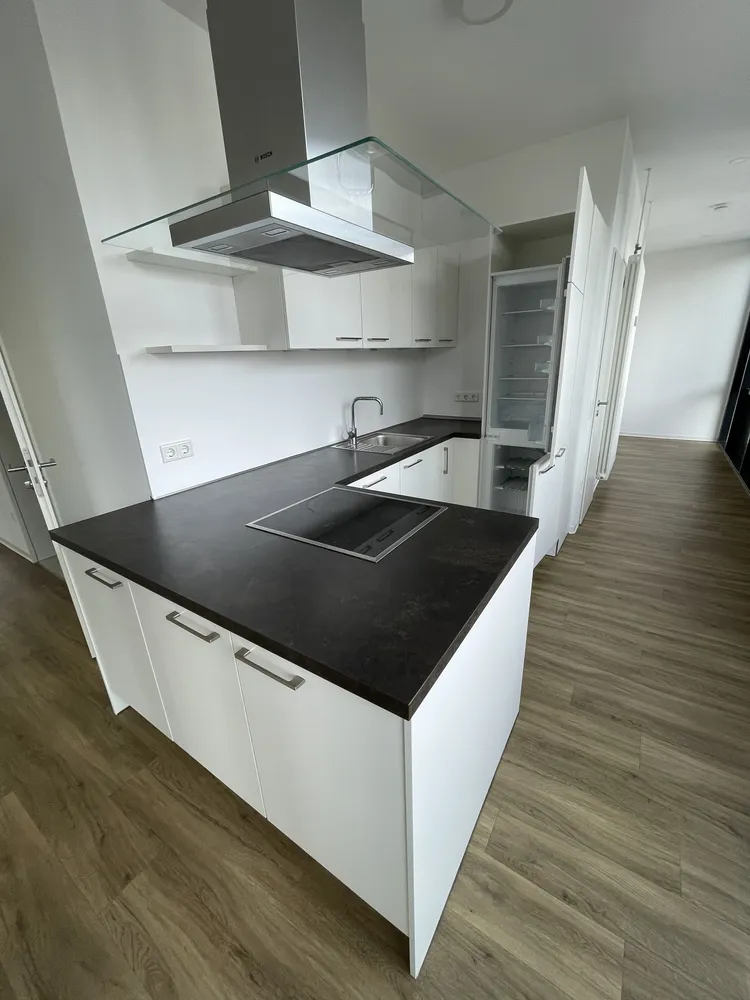 3 Zimmer Wohnung mit 101 m² in Darmstadt – Bild 1