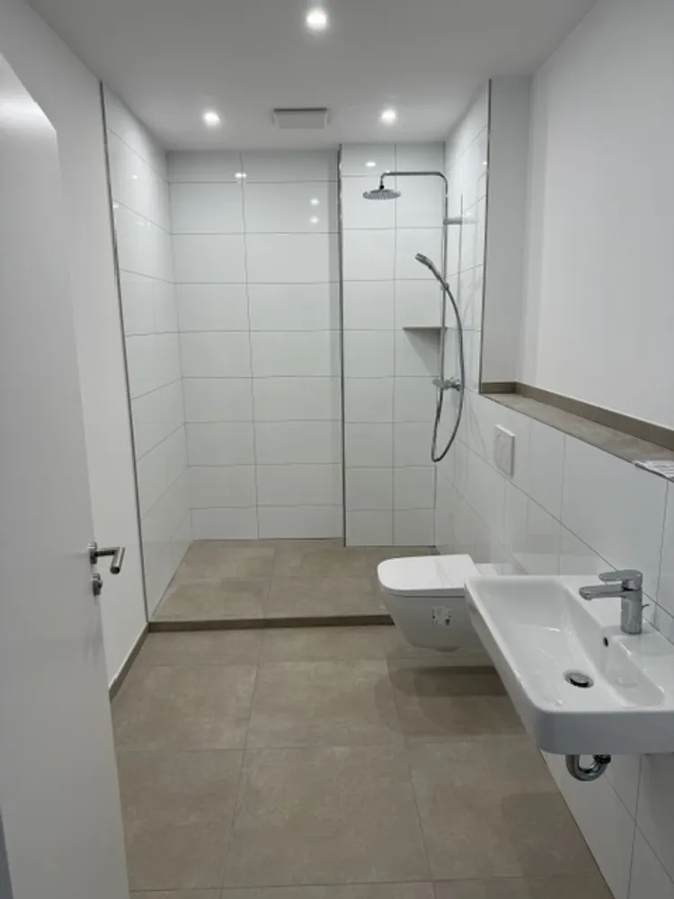 3 room apartment with 94 m² in Hamminkeln – Photo 6
