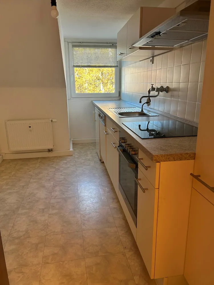 1 Zimmer Wohnung mit 49 m² in Düsseldorf – Bild 2