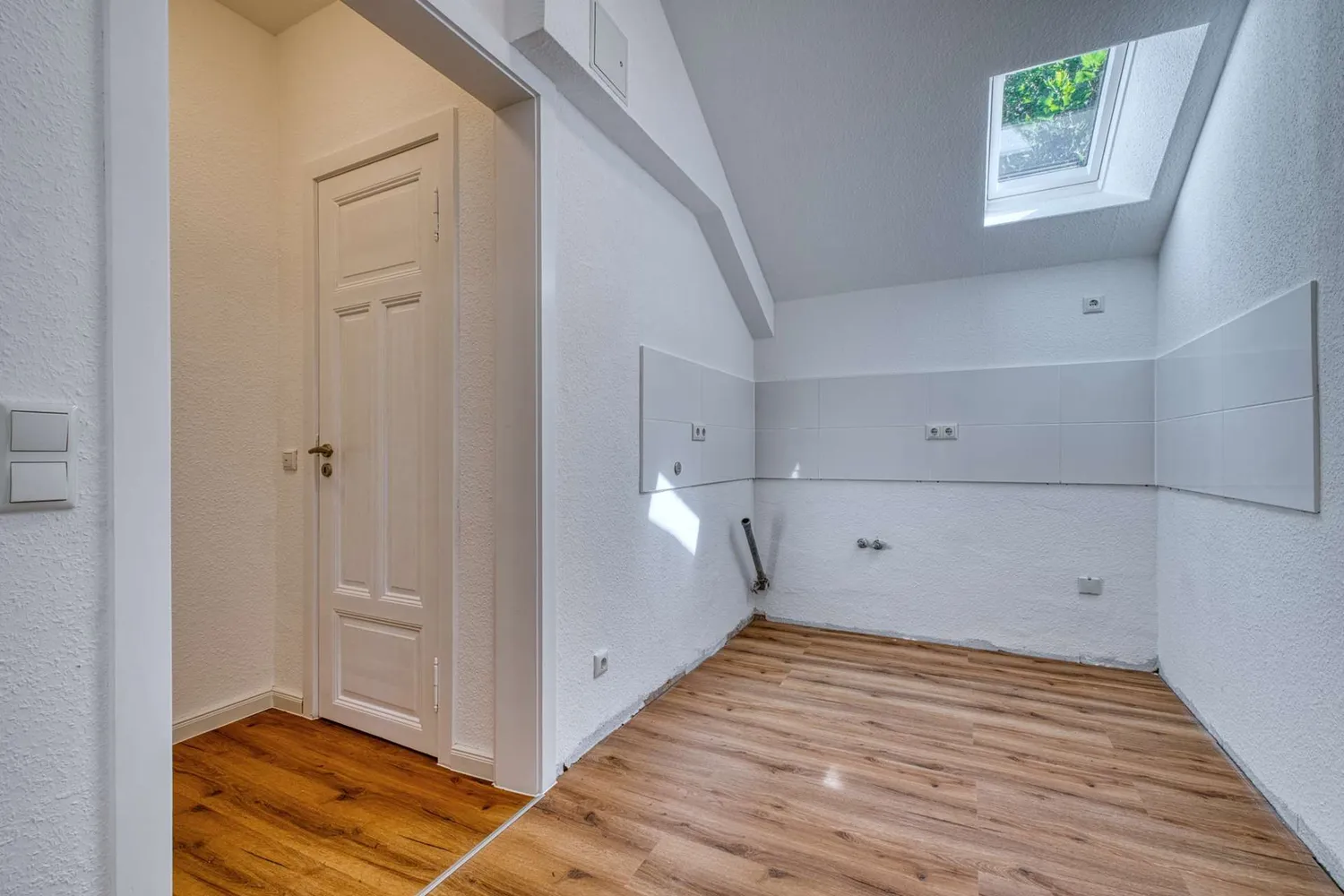 2 Zimmer Wohnung mit 66 m² in Bremen – Bild 6