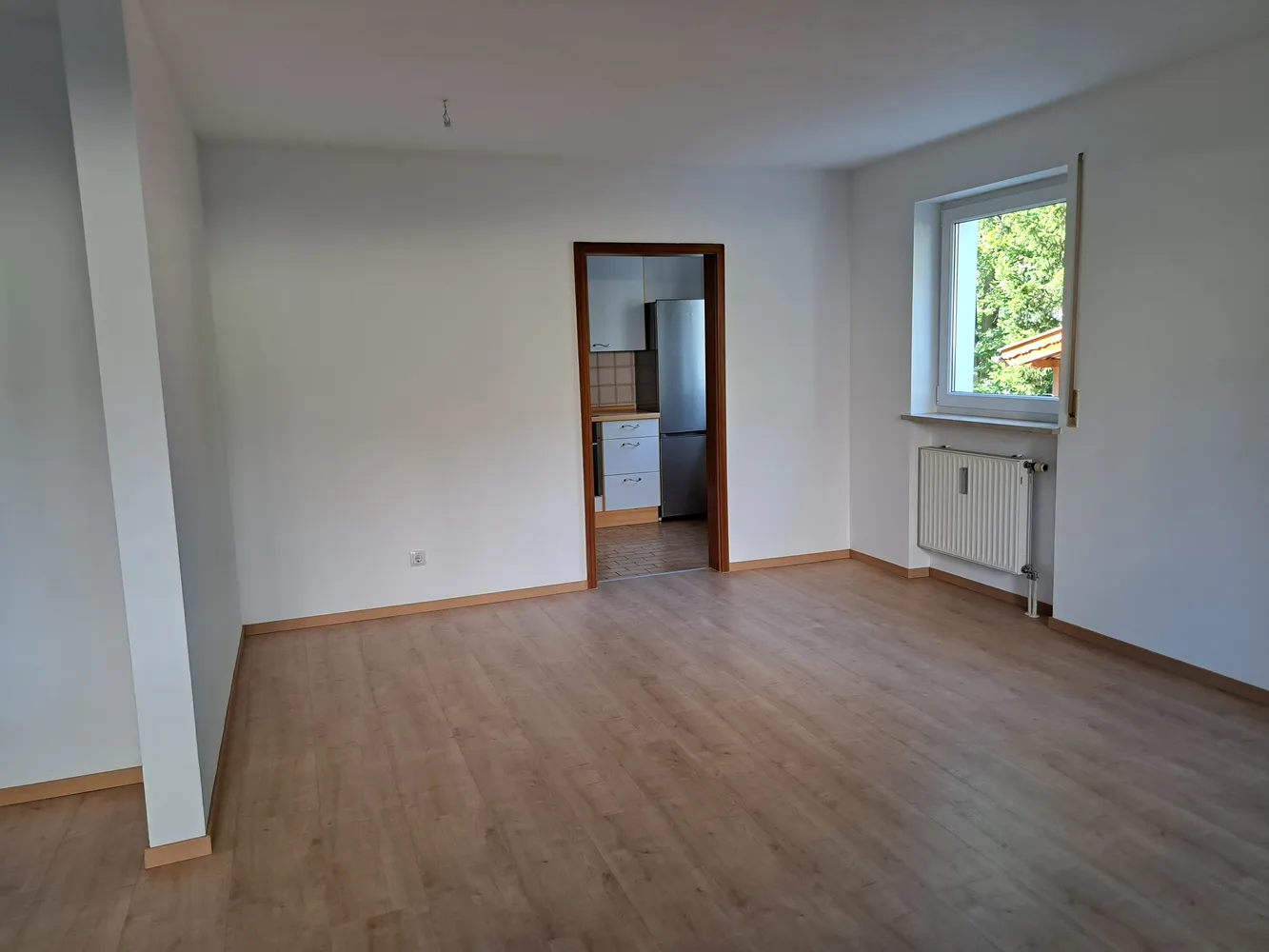 2 Zimmer Wohnung mit 66 m² in München – Bild 8