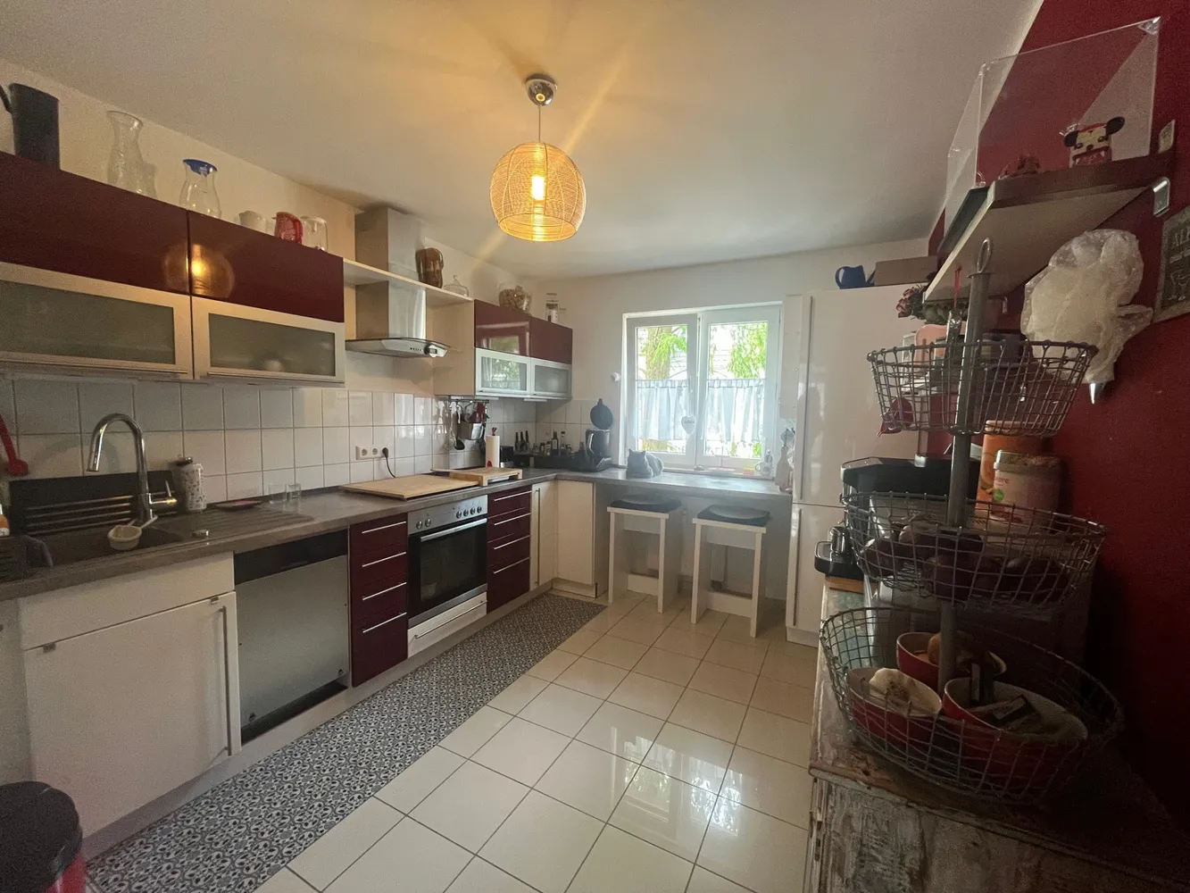 3 Zimmer Wohnung mit 80 m² in Köln – Bild 6