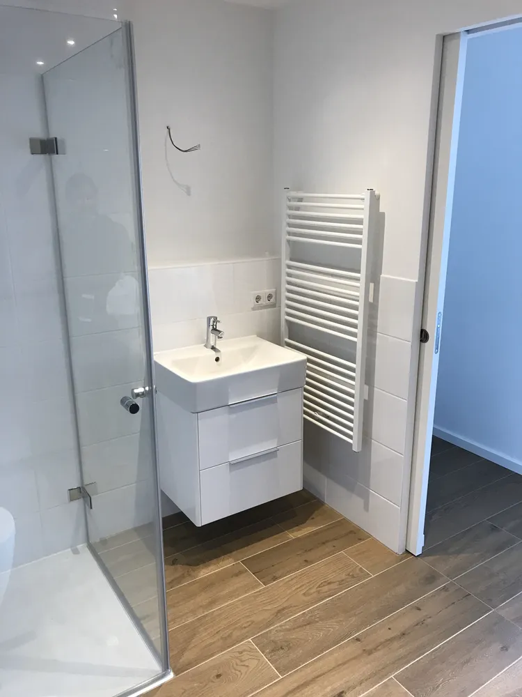 2 Zimmer Wohnung mit 44 m² in München – Bild 10