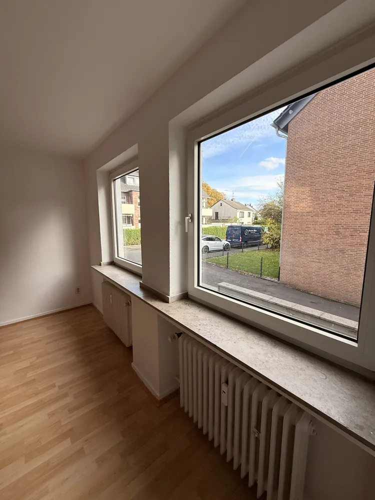 1 Zimmer Wohnung mit 35 m² in Düsseldorf – Bild 3