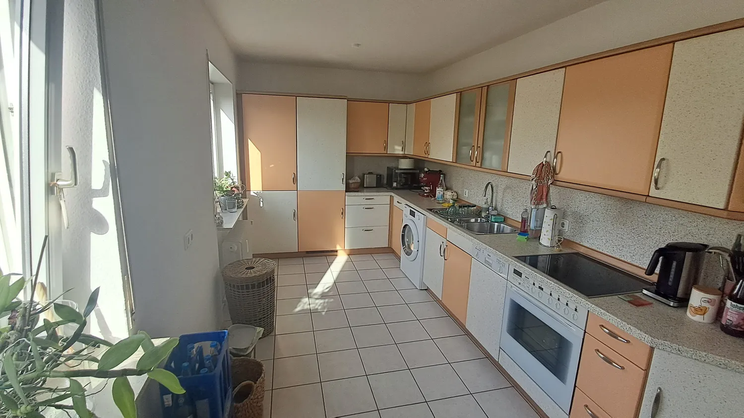 4 Zimmer Wohnung mit 109 m² in Mannheim – Bild 7