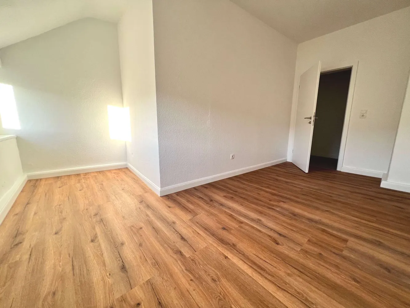 2 Zimmer Wohnung mit 47 m² in Hagen – Bild 2