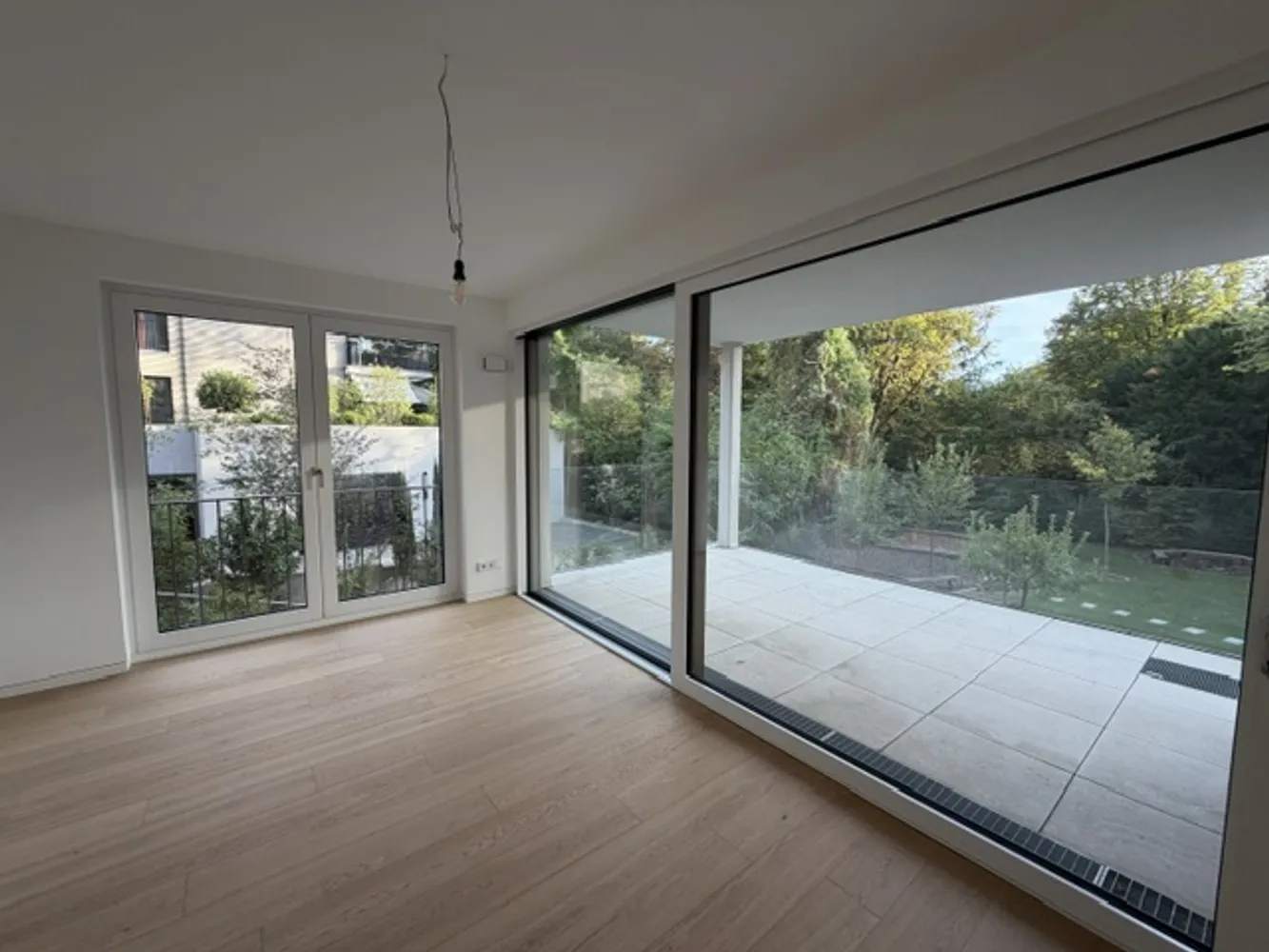 5 Zimmer Wohnung mit 148 m² in Mannheim – Bild 7